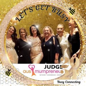 Meet your Posher, Robyn